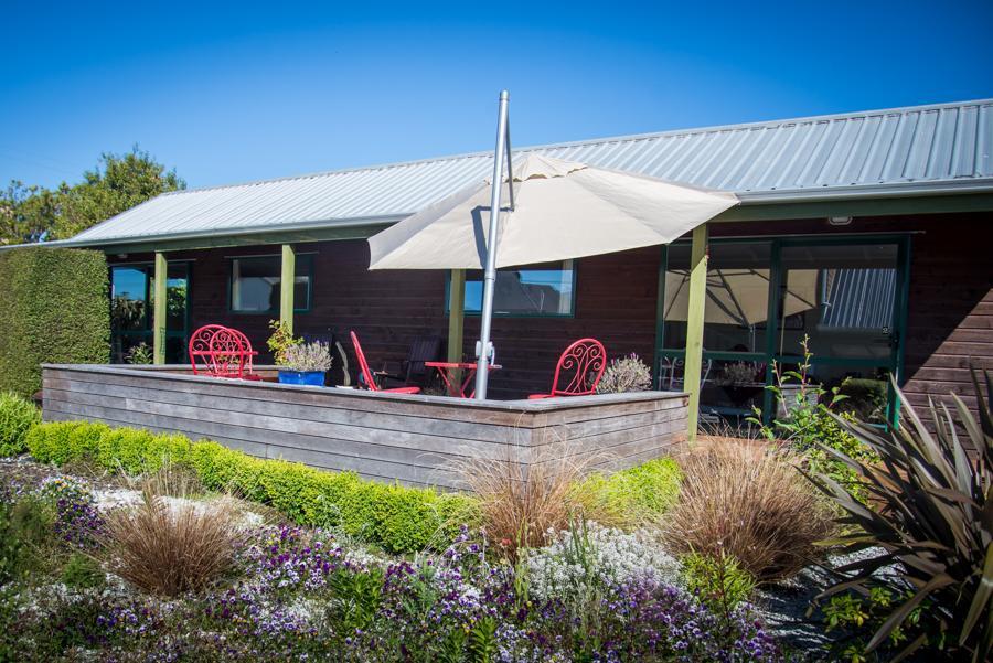 Te Waka Lodge Te Anau Εξωτερικό φωτογραφία